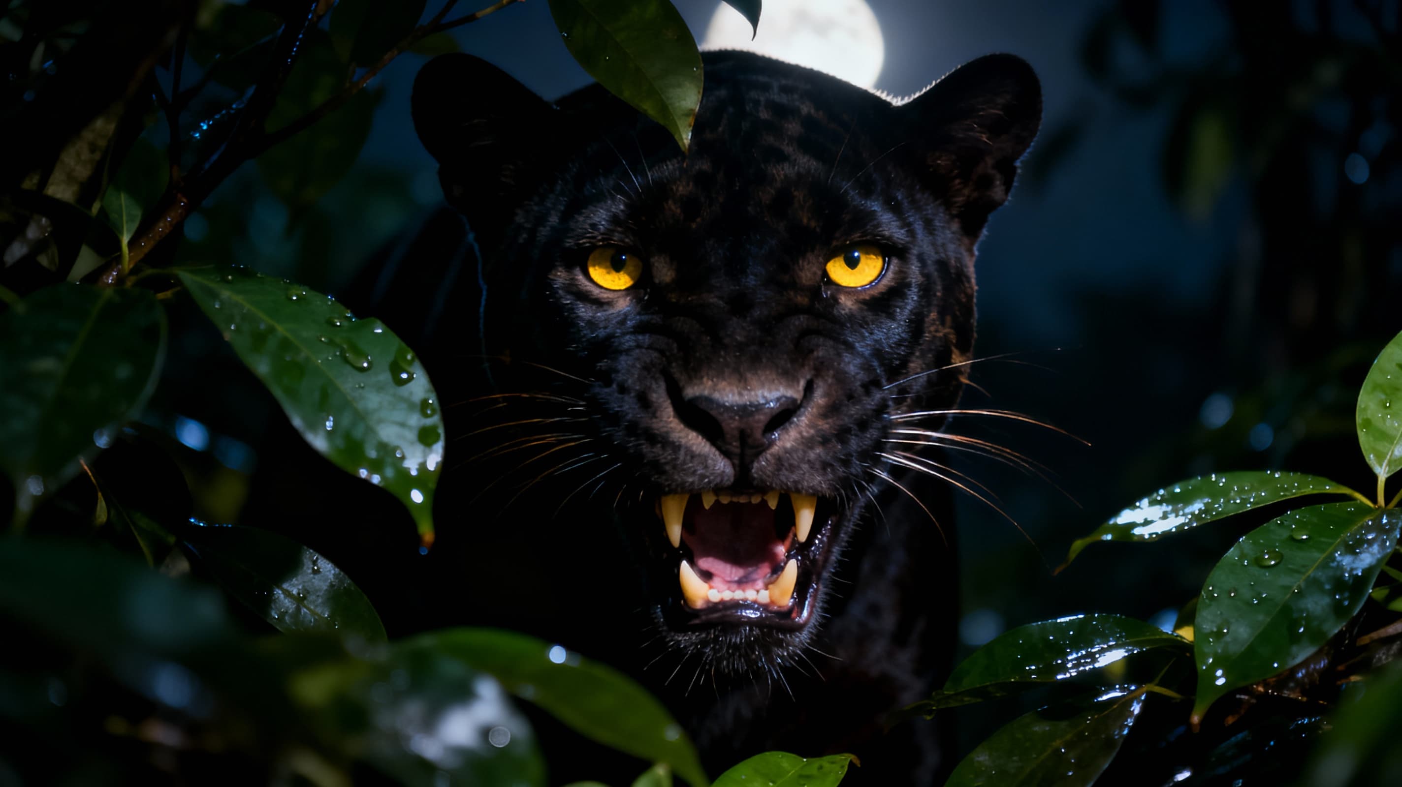 Panthar Media workspace