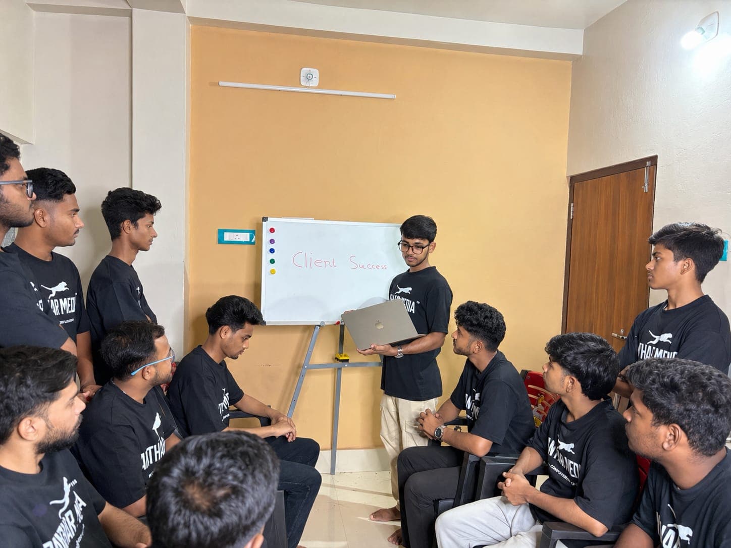 Growth Management