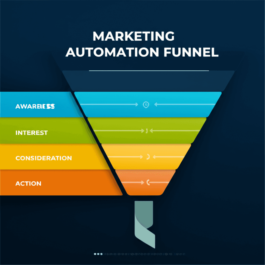 Automation & Funnels