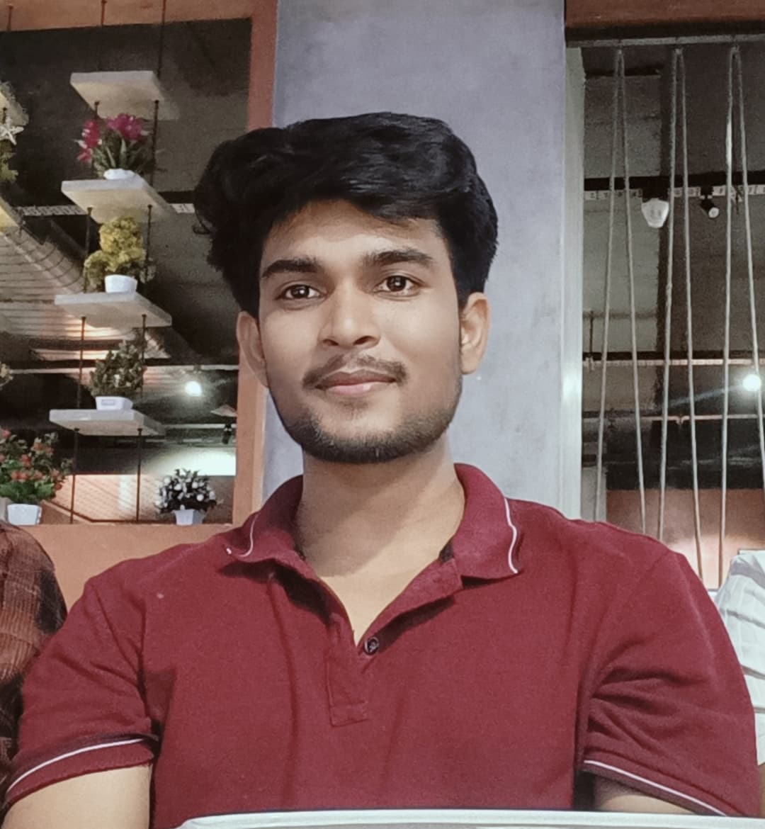 Pankaj Dehariya